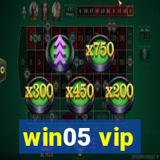 win05 vip